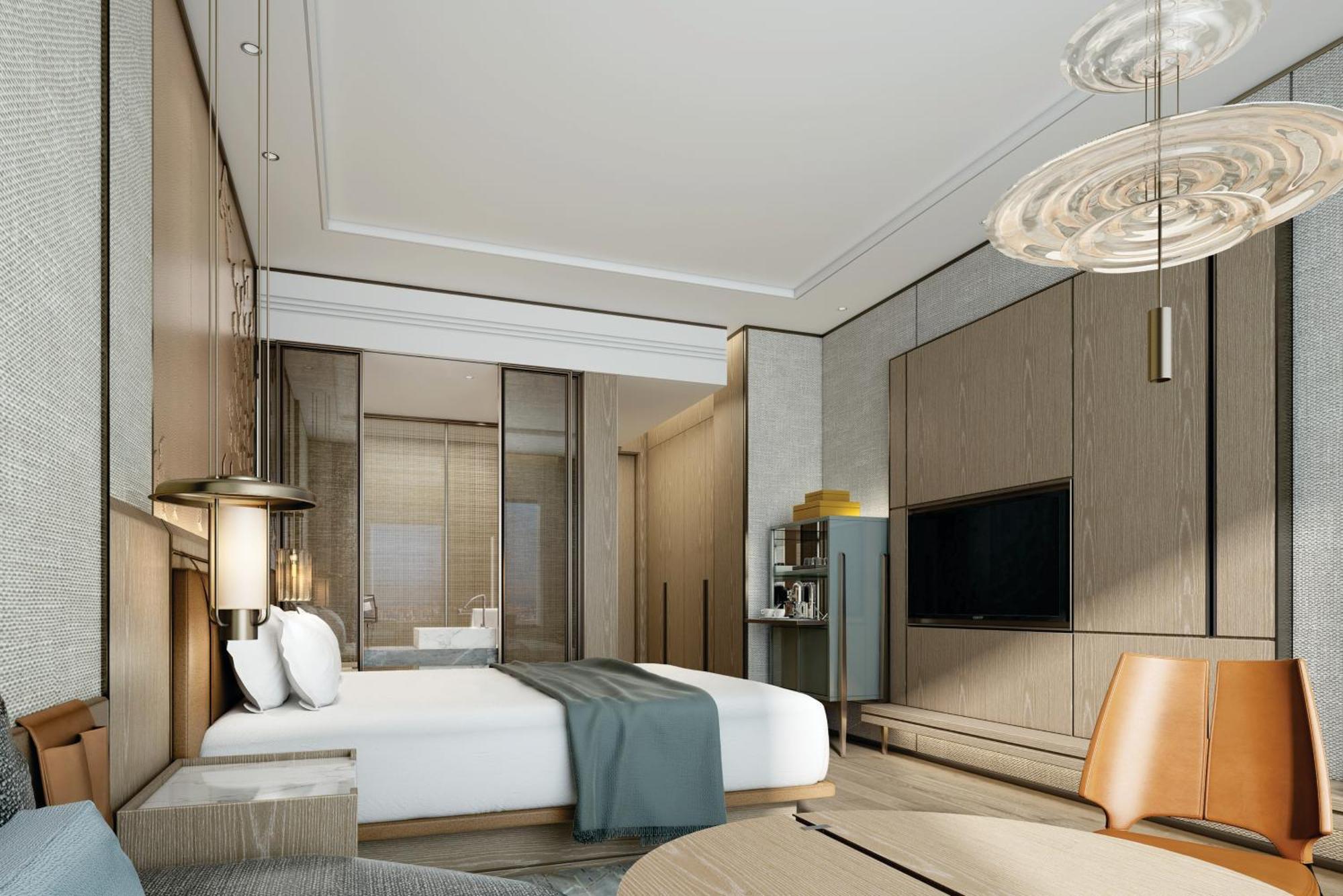 Surat Marriott Hotel Εξωτερικό φωτογραφία